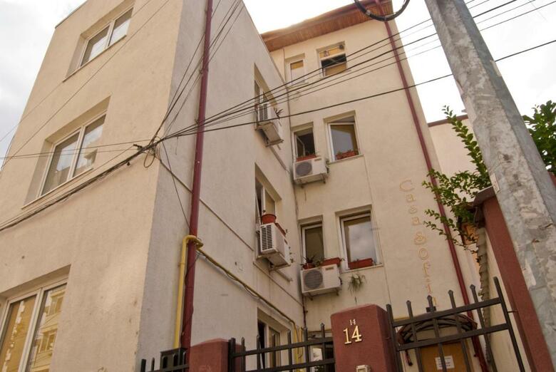 Hotel Casa Sofia