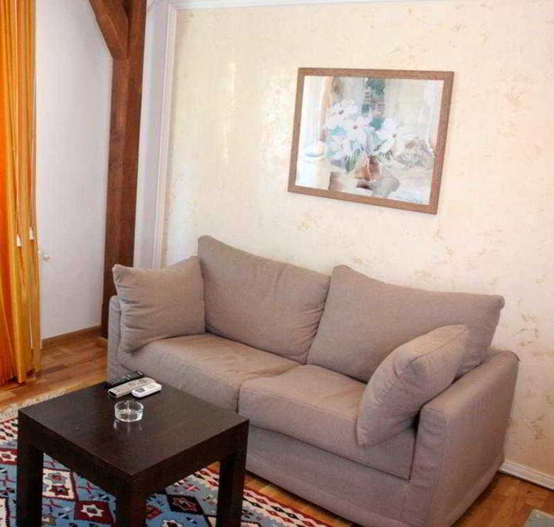 Hotel Prince Park Residence
