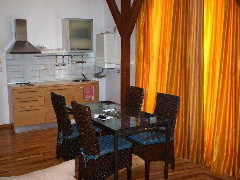 Hotel Prince Park Residence