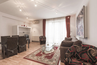 Hotel Prince Park Residence