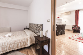 Hotel Prince Park Residence