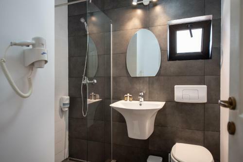 Hostal Vila Pontica