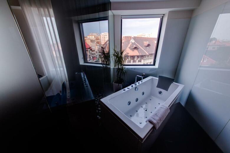 Sarroglia Hotel
