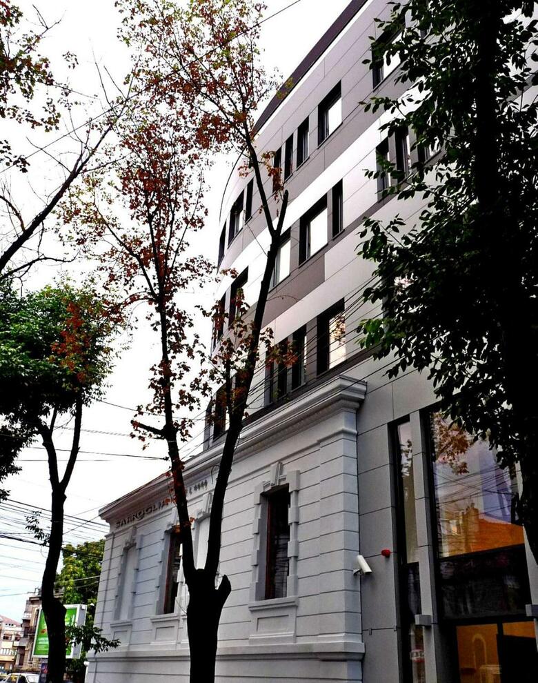 Sarroglia Hotel