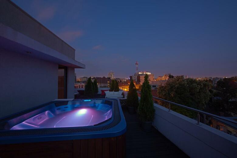 Sarroglia Hotel