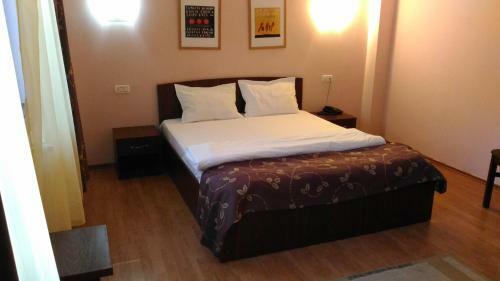 Hostal Vila Montana