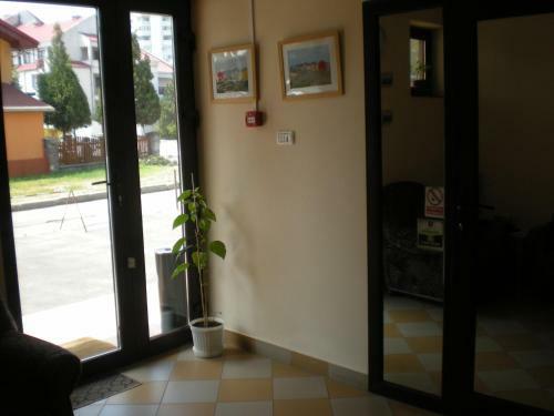 Hostal Vila Montana