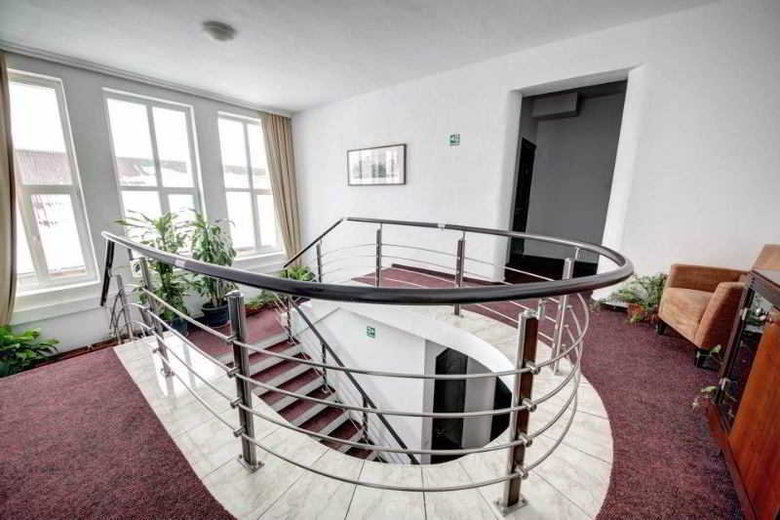 Hotel Visconti Residence