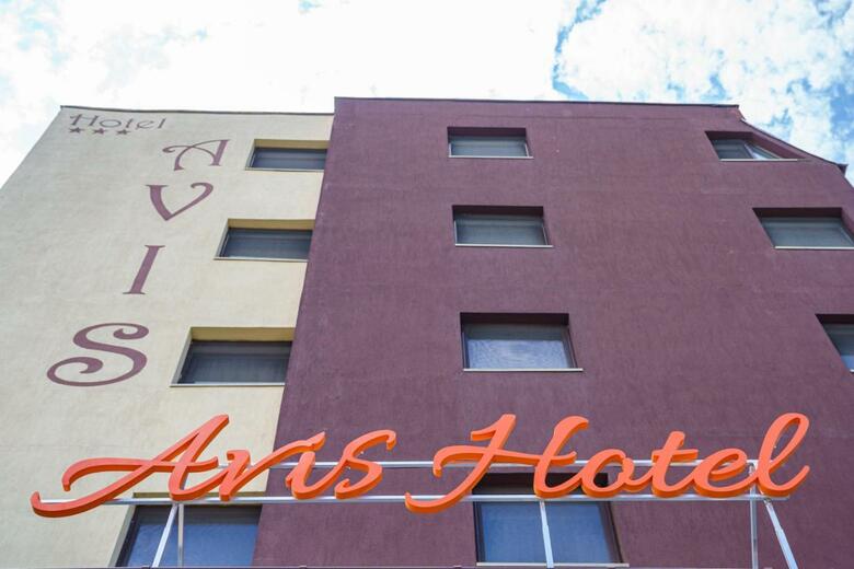 Avis Boutique Hotel