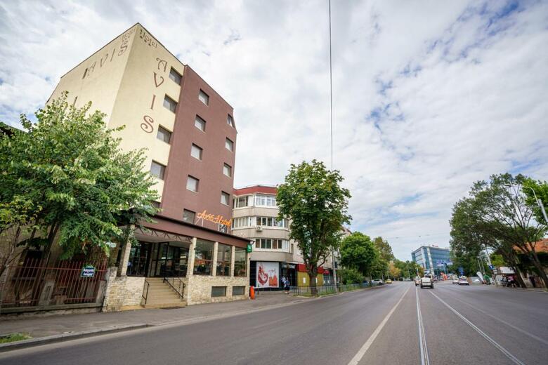 Avis Boutique Hotel