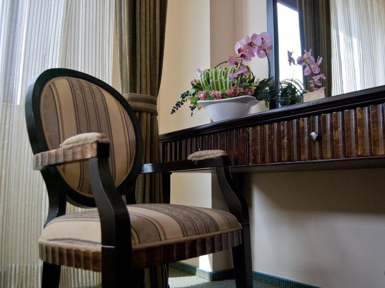 Hotel Tecadra