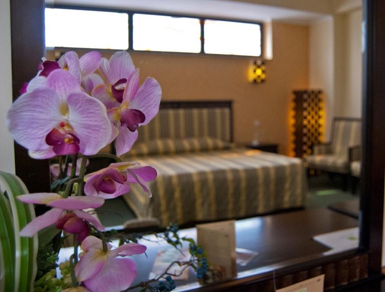 Hotel Tecadra