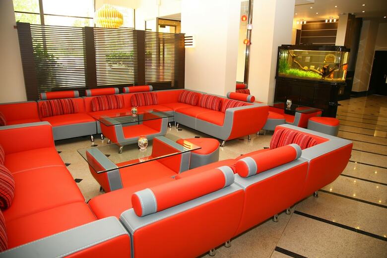 Hotel Tecadra