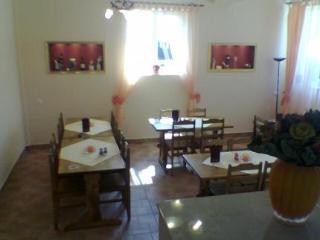 Hotel Pension Paunasul