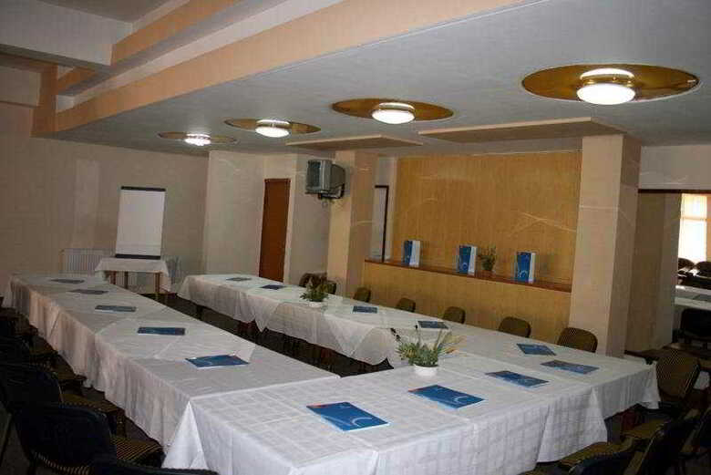 Hotel Sarmis