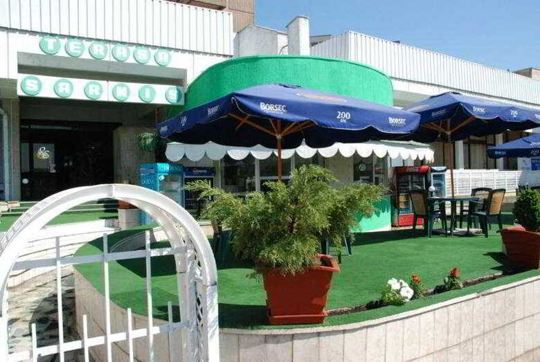 Hotel Sarmis