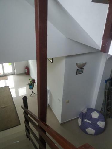 Hostal Vila Talisha