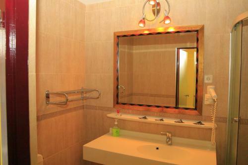 Hostal Pensiunea Blanca