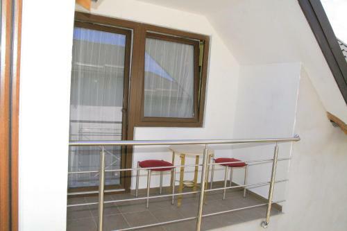 Hostal Pensiunea Blanca