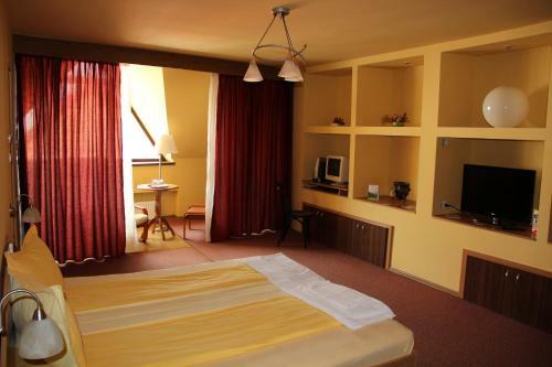 Hostal Pensiunea Blanca