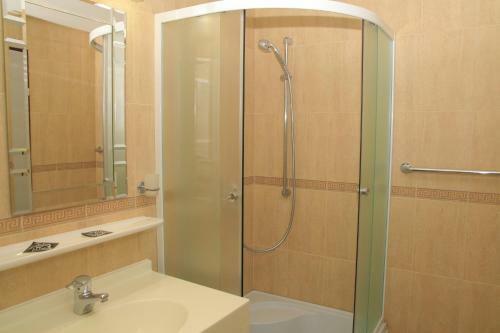 Hostal Pensiunea Blanca