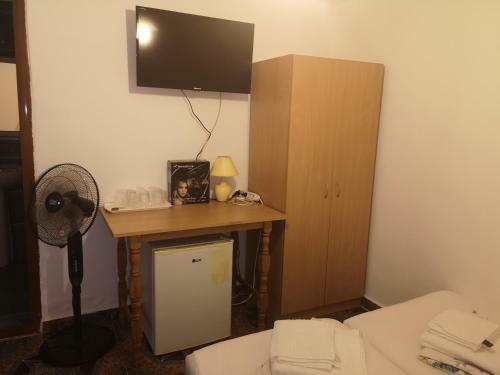 Albergue Felix Residence