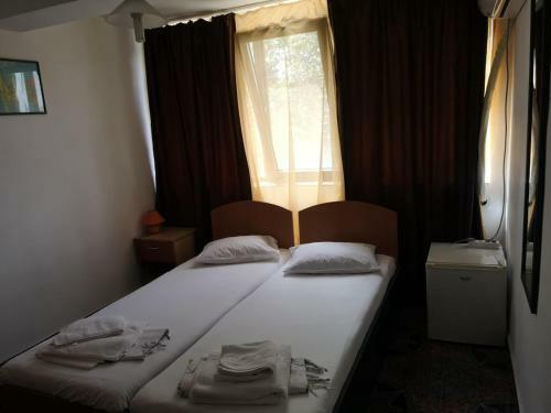 Albergue Felix Residence