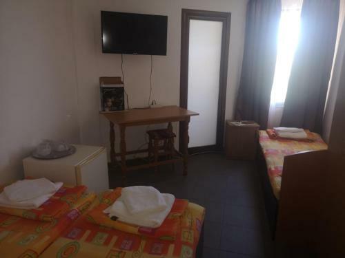 Albergue Felix Residence