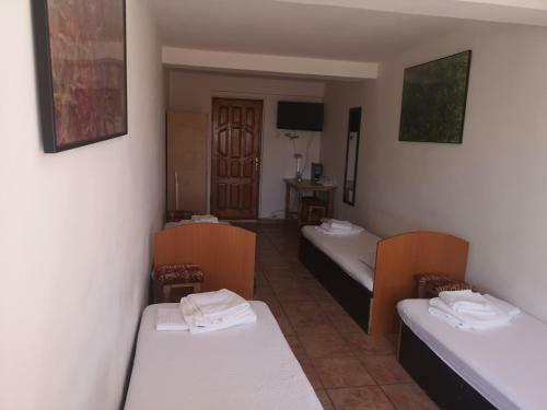 Albergue Felix Residence