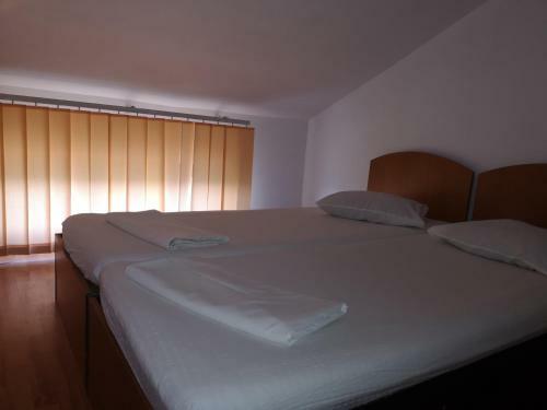 Albergue Felix Residence