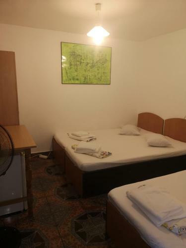 Albergue Felix Residence