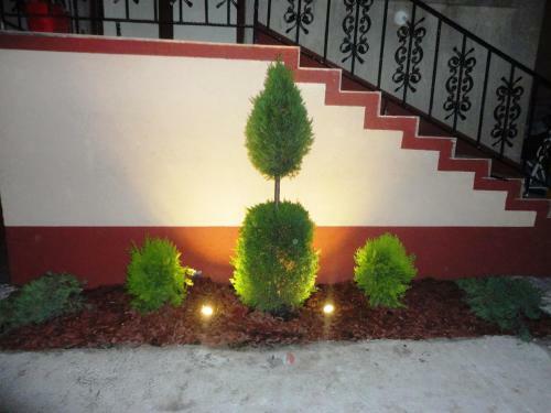 Albergue Felix Residence