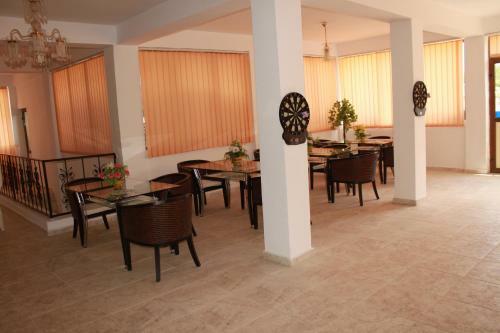 Albergue Felix Residence