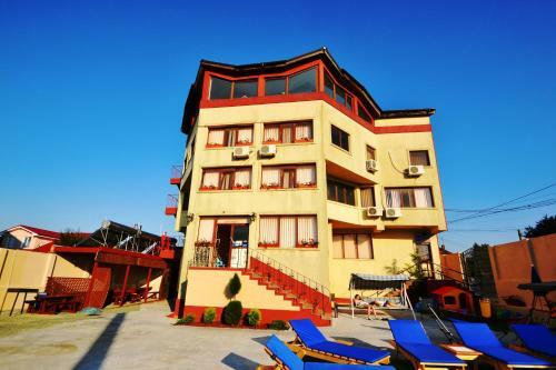 Albergue Felix Residence