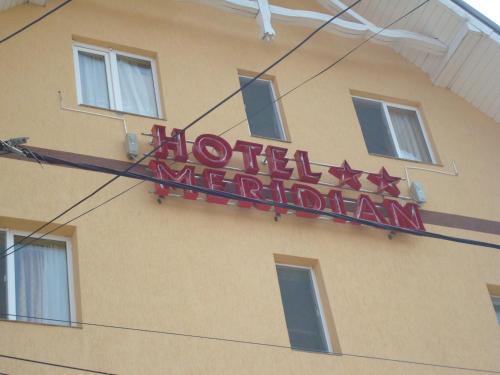 Hotel Meridian