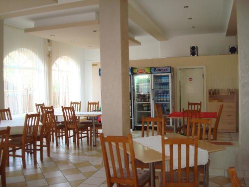 Hotel Meridian
