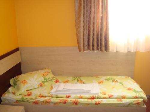 Hotel Meridian