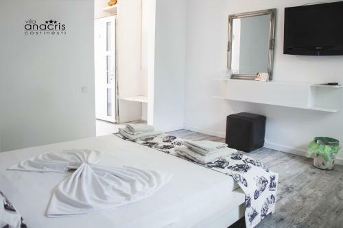 Hostal Anacris Guesthouse