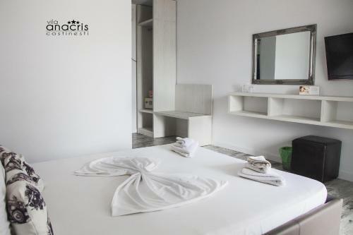 Hostal Anacris Guesthouse