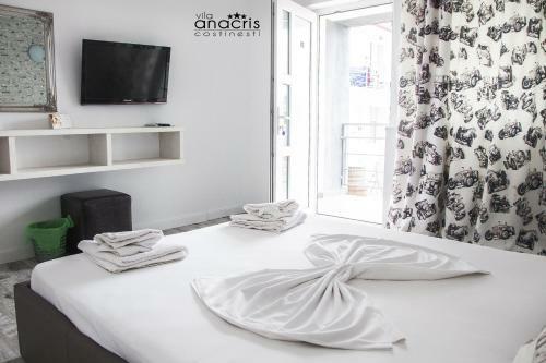 Hostal Anacris Guesthouse