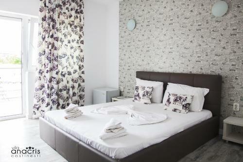 Hostal Anacris Guesthouse