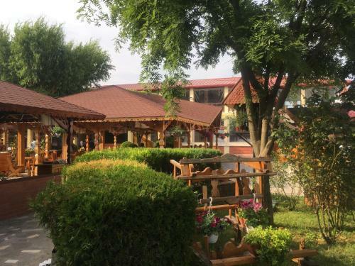 Hotel Poienita