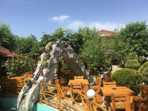 Hotel Poienita