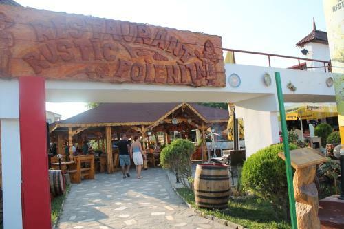 Hotel Poienita