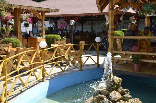 Hotel Poienita