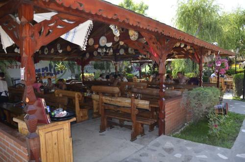 Hotel Poienita