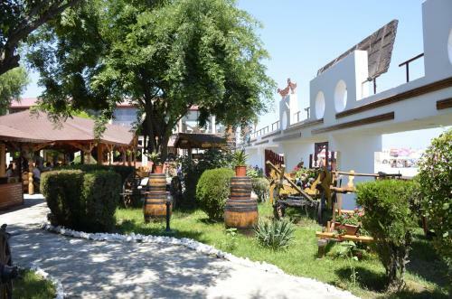 Hotel Poienita