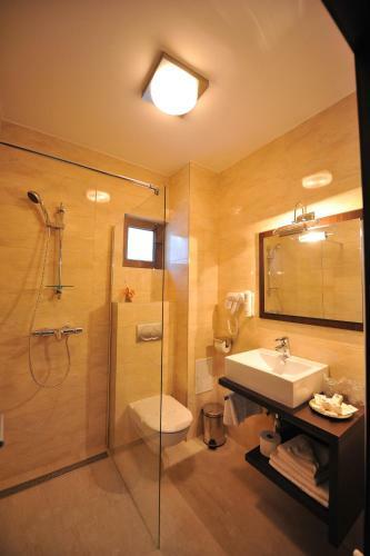 Hotel Complex Cochet