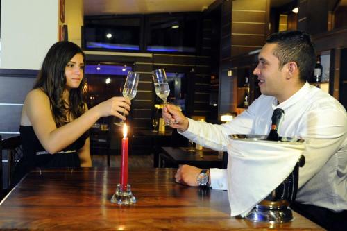 Hotel Complex Cochet