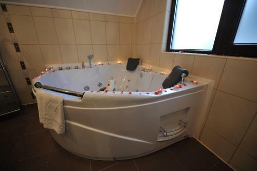 Hotel Complex Cochet
